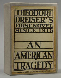 image of AMERICAN TRAGEDY