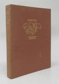 image of Peer Gynt: A Dramatic Poem