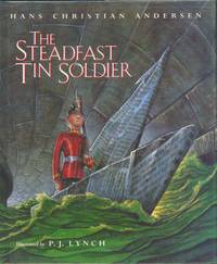 The Steadfast Tin Soldier