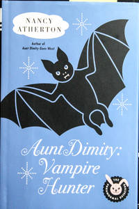cover of Aunt Dimity: Vampire Hunter