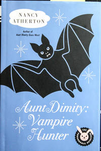 Aunt Dimity: Vampire Hunter