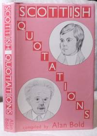 image of Scottish Quotations