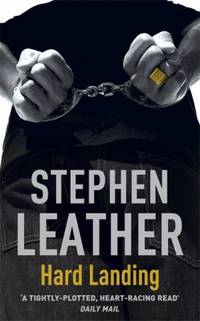 Hard Landing (A Dan Shepherd Mystery)