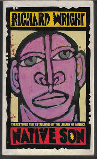 NATIVE SON and "How 'Bigger' Was Born"