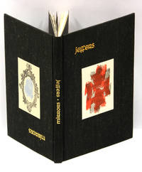 JEFFERS / MIRRORS by Jeffers, Robinson, Ward Ritchie - 1993