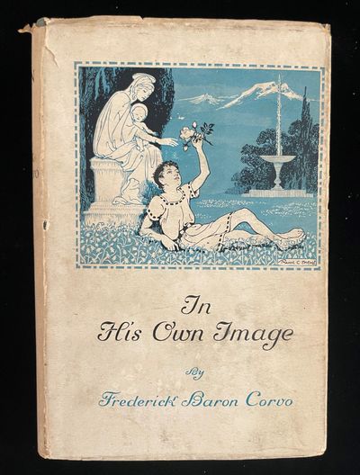 IN HIS OWN IMAGE