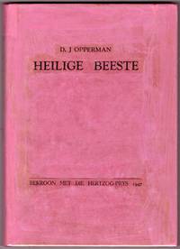 image of HEILIGE BEESTE