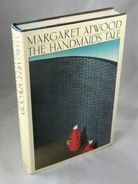 The Handmaid&#039;s Tale by Atwood, Margaret - 1986