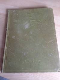 B.R. 229. Admiralty handbook of wireless telegraphy. Volume I : Magnetism and Electricity