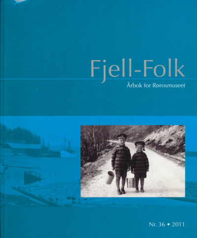 FJELL-FOLK.
