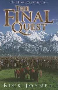 cover of The Final Quest