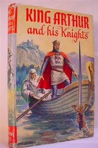 King Arthur and His Knights