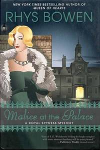 Malice at the Palace