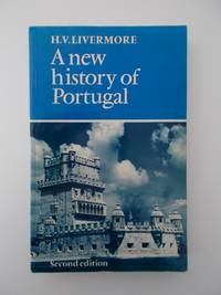 A New History Of Portugal
