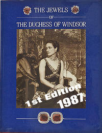 image of The Jewels of The Duchess of Windsor