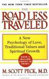 The Road Less Traveled by M. Scott Peck - Paperback - 1997-03-05 - from Books Express (SKU: 068485015X)