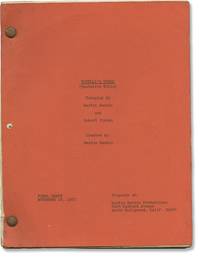 Twice in a Lifetime [Boselli's World] (Original screenplay for the 1974 television film)