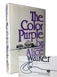 The Color Purple by Walker, Alice - 1982