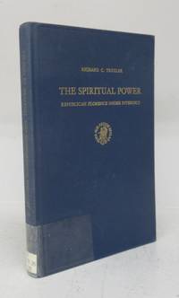 cover of The Spiritual Power: Republican Florence Under Interdict