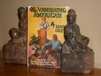 cover of The Vanishing American