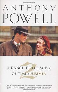A Dance to the Music of Time: vol.2: Summer