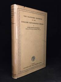 image of The Playgoer's Handbook to the English Renaissance Drama