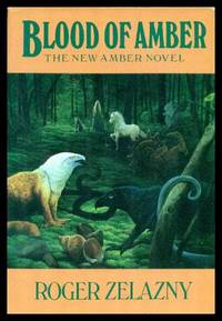 image of BLOOD OF AMBER