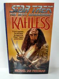 Kahless (Star Trek: The Next Generation)