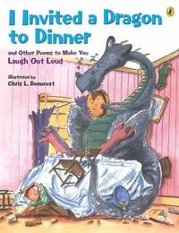 I Invited a Dragon to Dinner