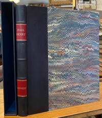 Paul Henry : With a Catalogue of the Paintings, Drawings, Illustrations