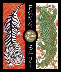 Feng Shui : Book and Card Pack