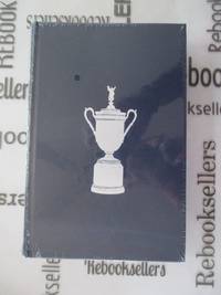 The U.S. Open: Golf's Ultimate Challenge (The Classics of Golf)