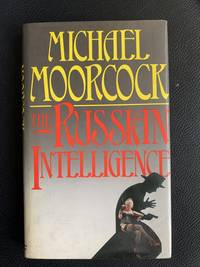 The Russian Intelligence de Michael Moorcock - 1980