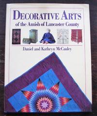 image of Decorative Arts of the Amish of Lancaster County