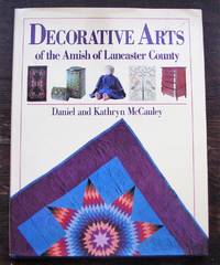 Decorative Arts of the Amish of Lancaster County