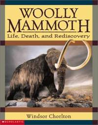 Woolly Mammoth (Pob)