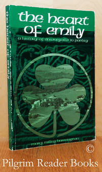 image of The Heart of Emily, A History of Downeyville in Poetry.