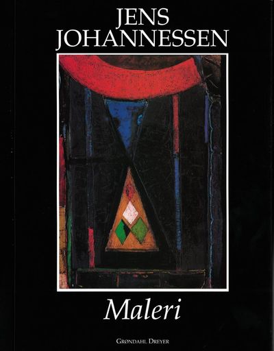 Maleri. Grafikk. I-II.