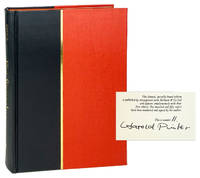 Five Screenplays: The Servant, The Pumpkin Eater, The Quiller Memorandum, Accident, and The Go-Between [Limited Edition, Signed by Pinter]