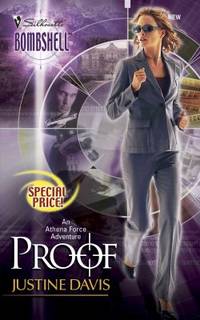 Proof : Athena Force