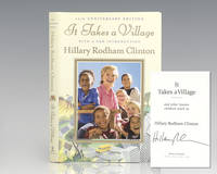 It Takes A Village and Other Lessons Children Teach Us. by Clinton, Hillary Rodham - 20096