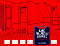 Basic Perspective Drawing: A Visual Guide