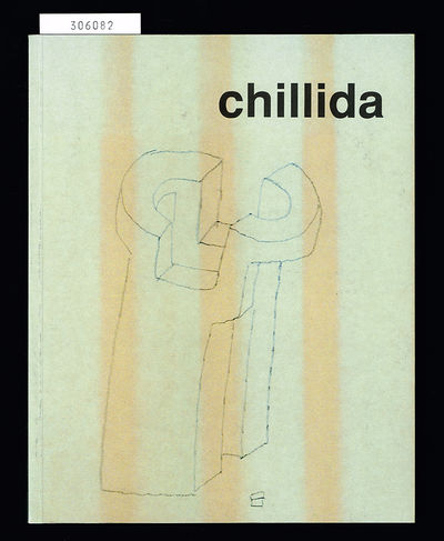 Chillida. Hayward Gallery, London. 6 September-4…