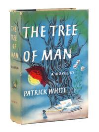 The Tree of Man: A Novel