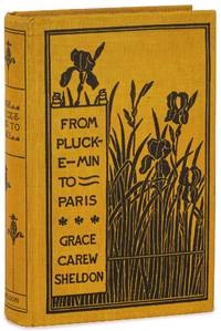 From Pluckemin to Paris by the Way of Touraine, the Midi, Provence, the Rhone and Eastern France