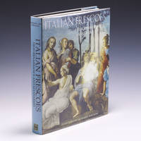 Italian Frescoes: High Renaissance and Mannerism 1510-1600