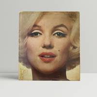 cover of Marilyn - A Biography