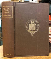 cover of Twenty Years After