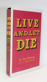image of Live and Let Die