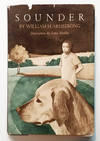 Sounder (Newbery Medal, Inscribed By Author)